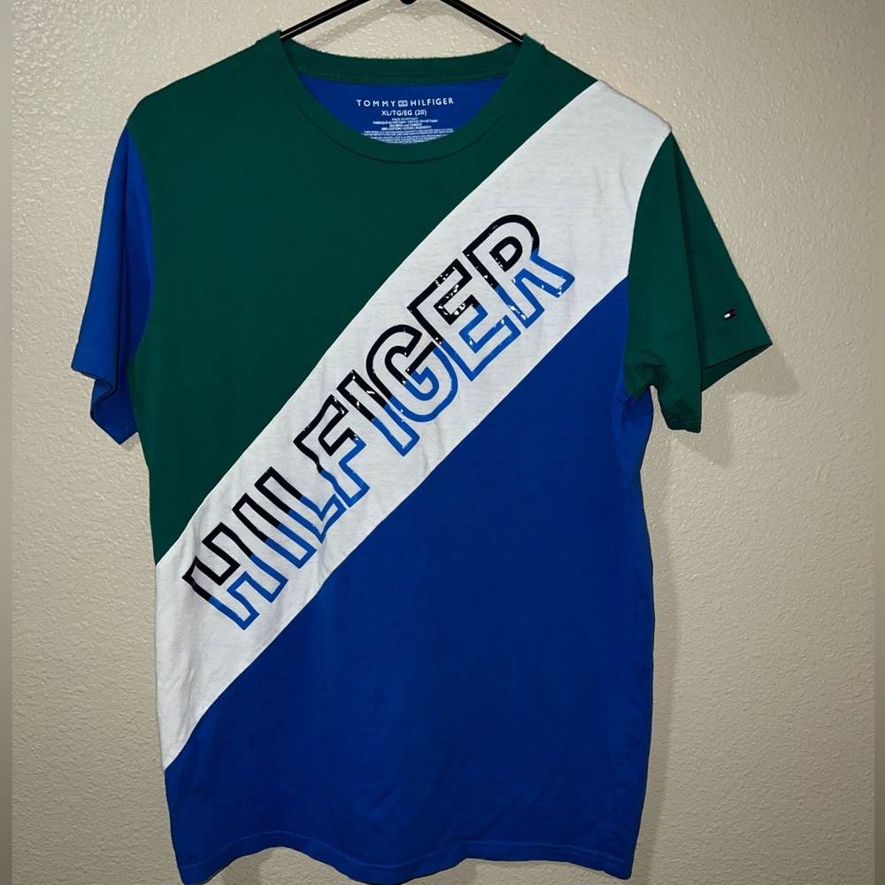 Tommy Hilfiger shirt